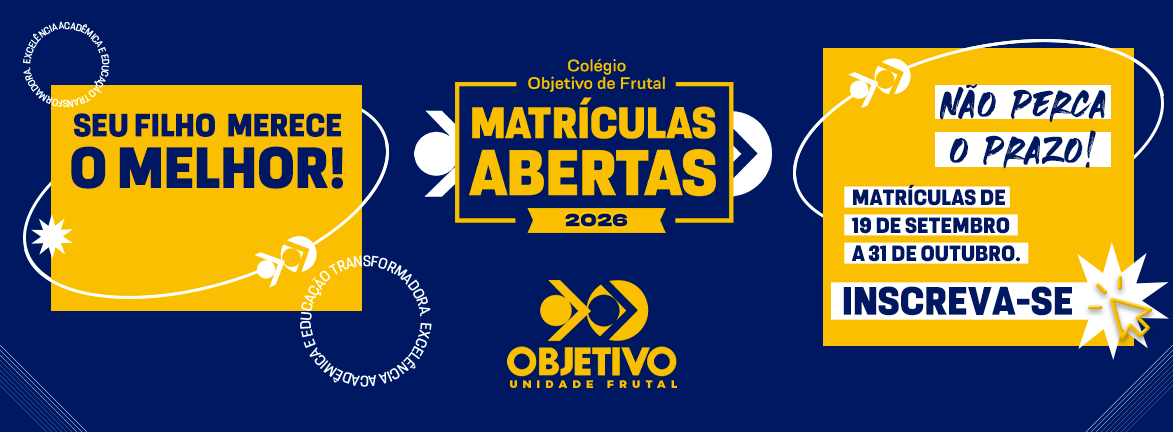 Banner Concurso Bolsas 2026